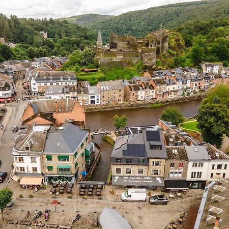 Studio-Appart' Le Quai Son La Roche-en-Ardenne Exterior foto